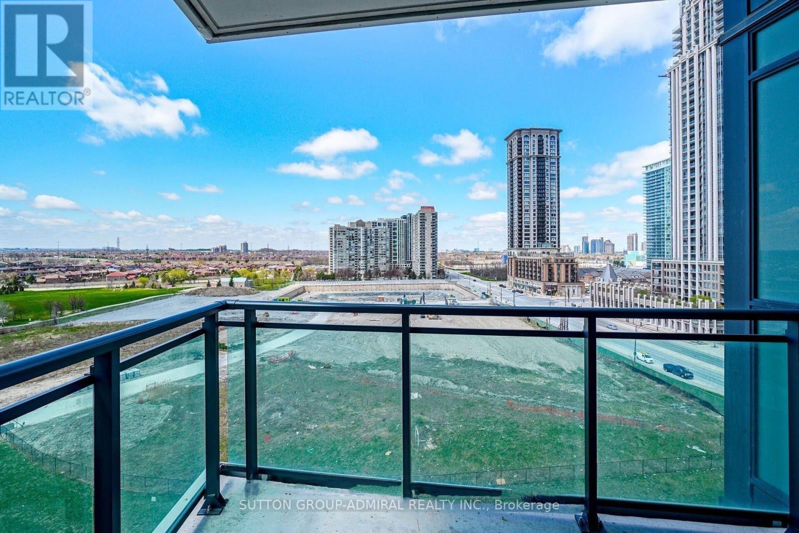 806 - 4099 Brickstone Mews, Mississauga, Ontario  L5B 0G2 - Photo 21 - W12100613