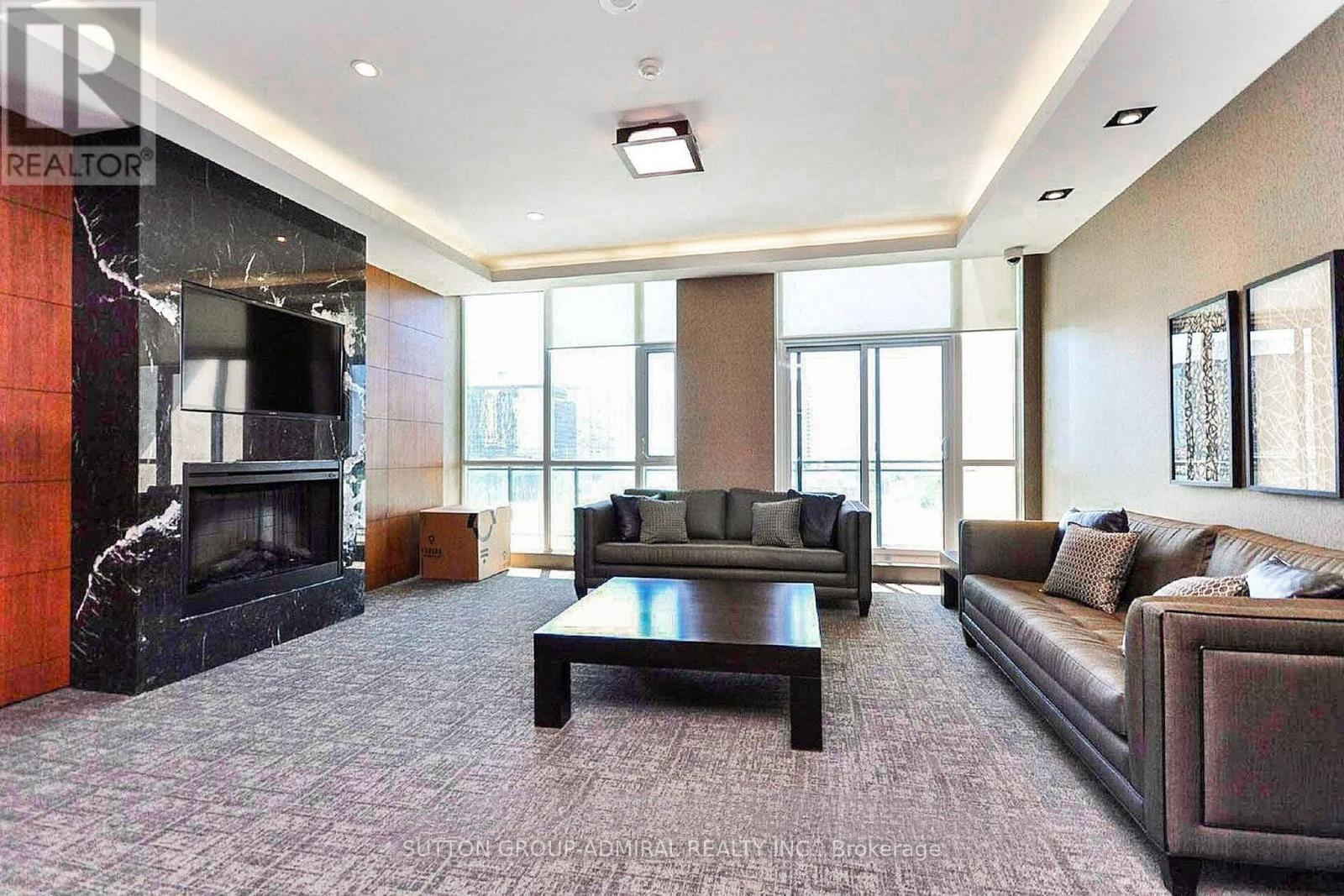 806 - 4099 Brickstone Mews, Mississauga, Ontario  L5B 0G2 - Photo 22 - W12100613