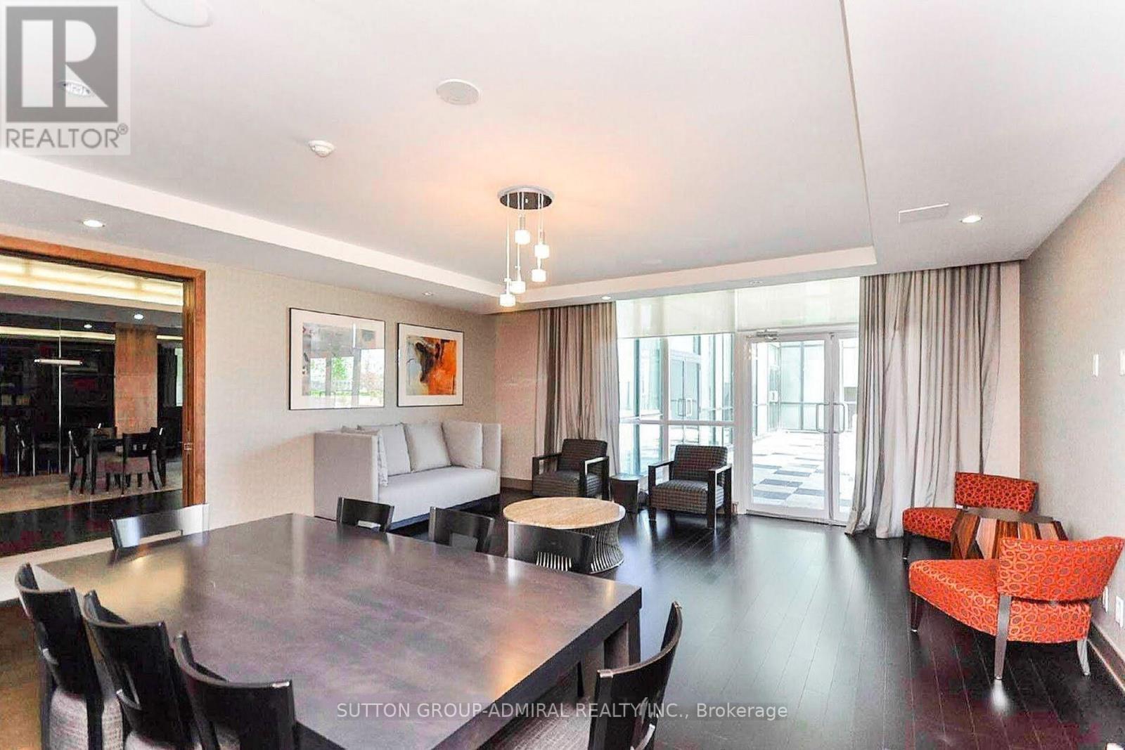 806 - 4099 Brickstone Mews, Mississauga, Ontario  L5B 0G2 - Photo 26 - W12100613