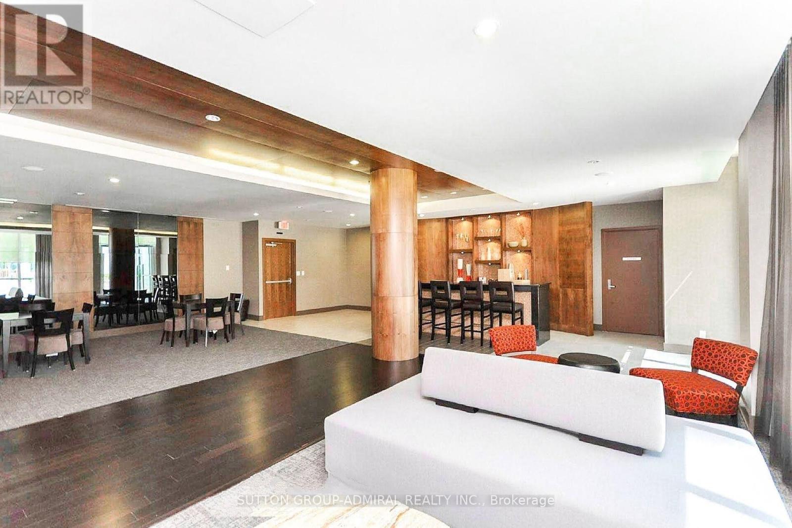 806 - 4099 Brickstone Mews, Mississauga, Ontario  L5B 0G2 - Photo 27 - W12100613