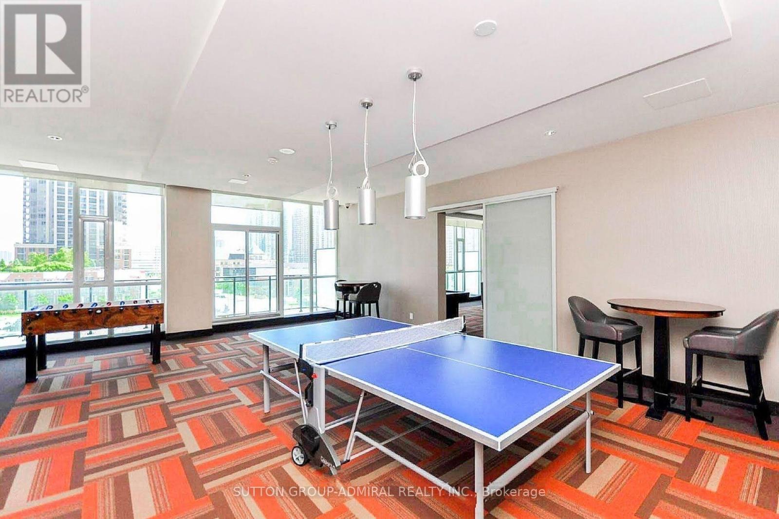 806 - 4099 Brickstone Mews, Mississauga, Ontario  L5B 0G2 - Photo 30 - W12100613