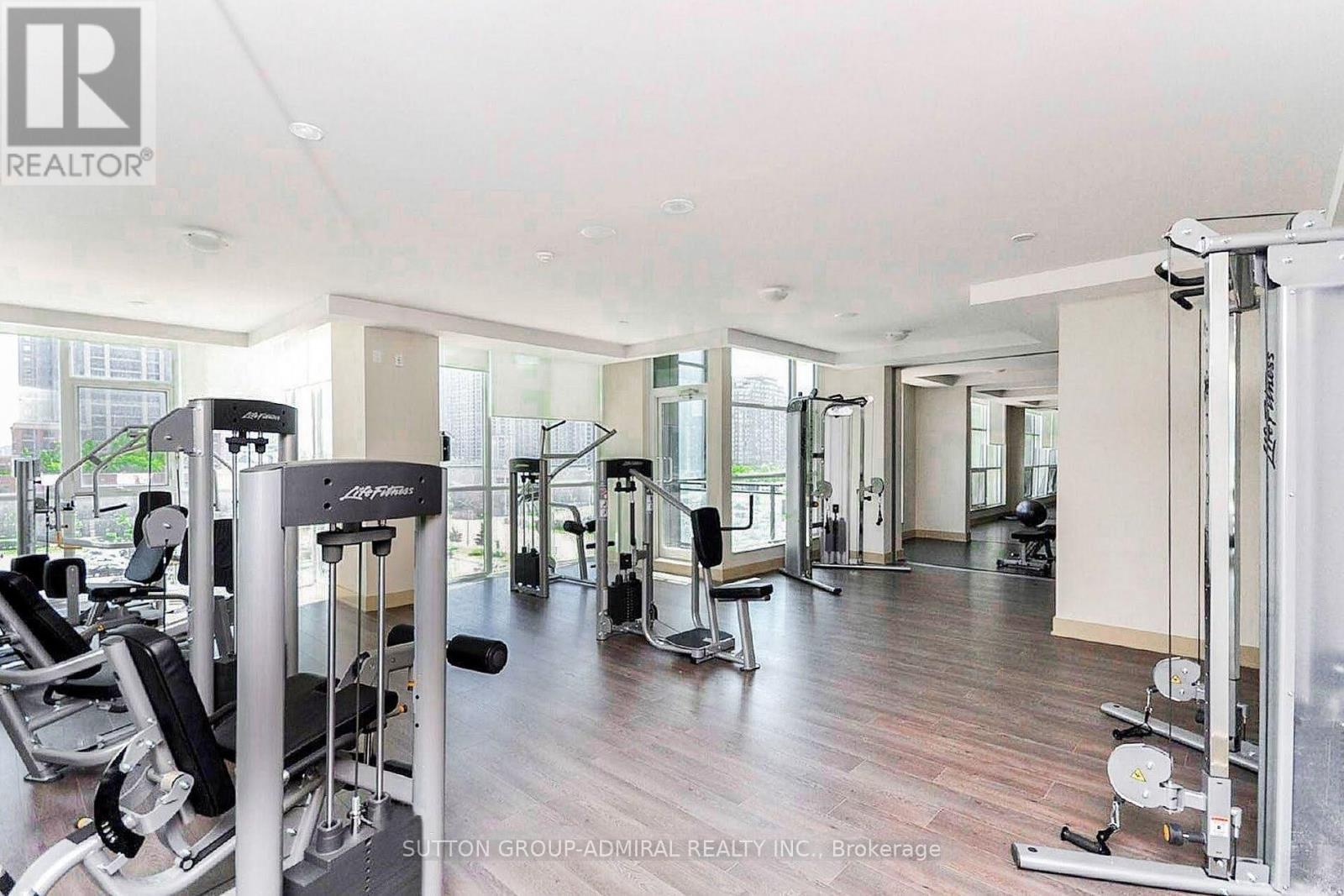 806 - 4099 Brickstone Mews, Mississauga, Ontario  L5B 0G2 - Photo 32 - W12100613