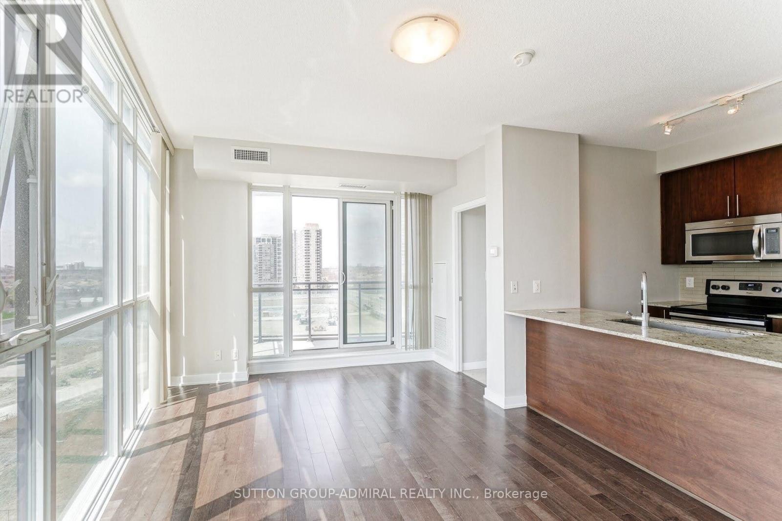 806 - 4099 Brickstone Mews, Mississauga, Ontario  L5B 0G2 - Photo 6 - W12100613