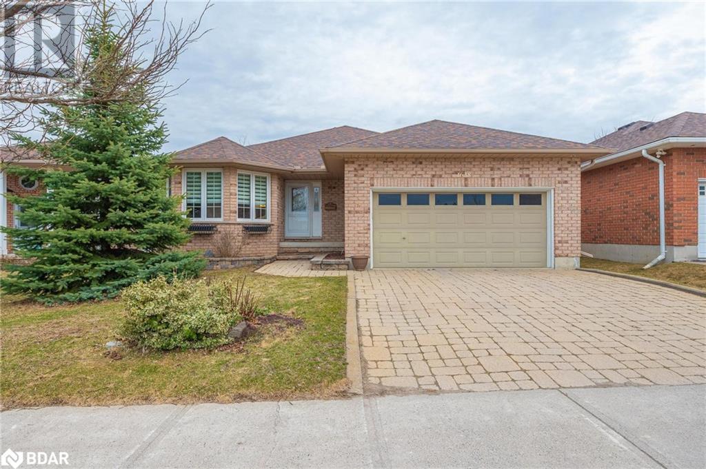 Property at 1638 RAVENWOOD Drive image 1