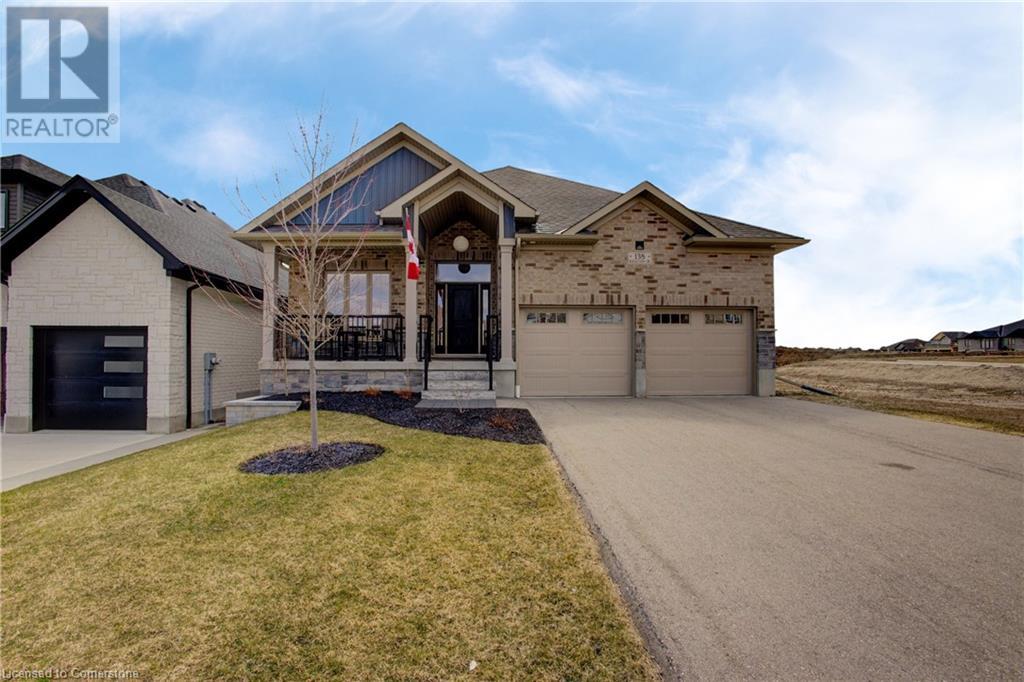 138 RIDGEVIEW Drive, Drayton, Ontario