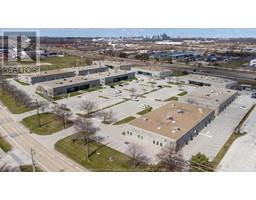 4510 RHODES Unit# 705, Windsor, Ontario