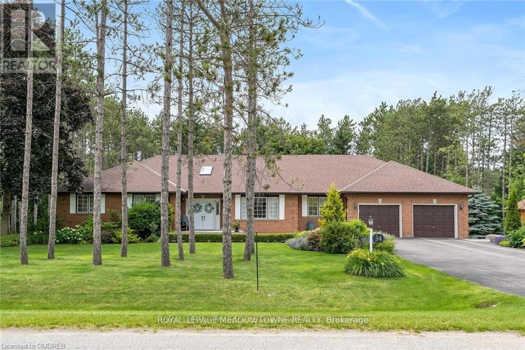 Property at 34 PINE RIDGE ROAD image 1