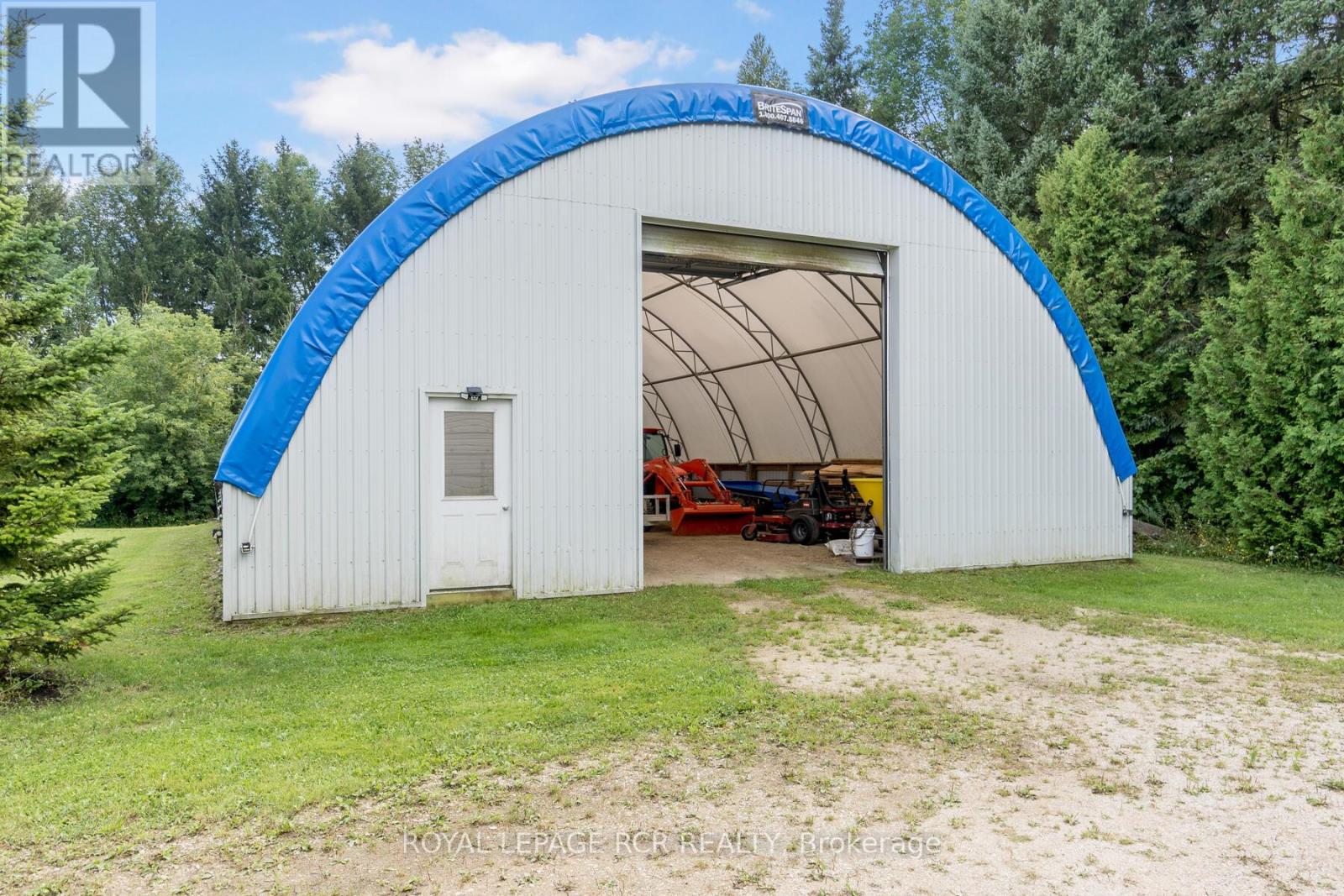 102554 Road 49 Road, West Grey, Ontario  N0G 1C0 - Photo 37 - X12100616