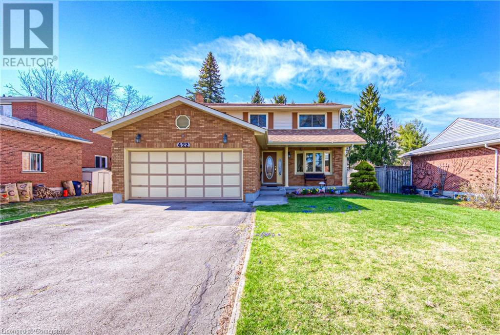 Property at 422 FORESTLAWN Road image 1
