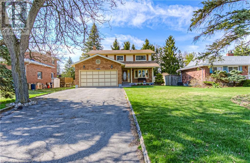 Property at 422 FORESTLAWN Road image 3