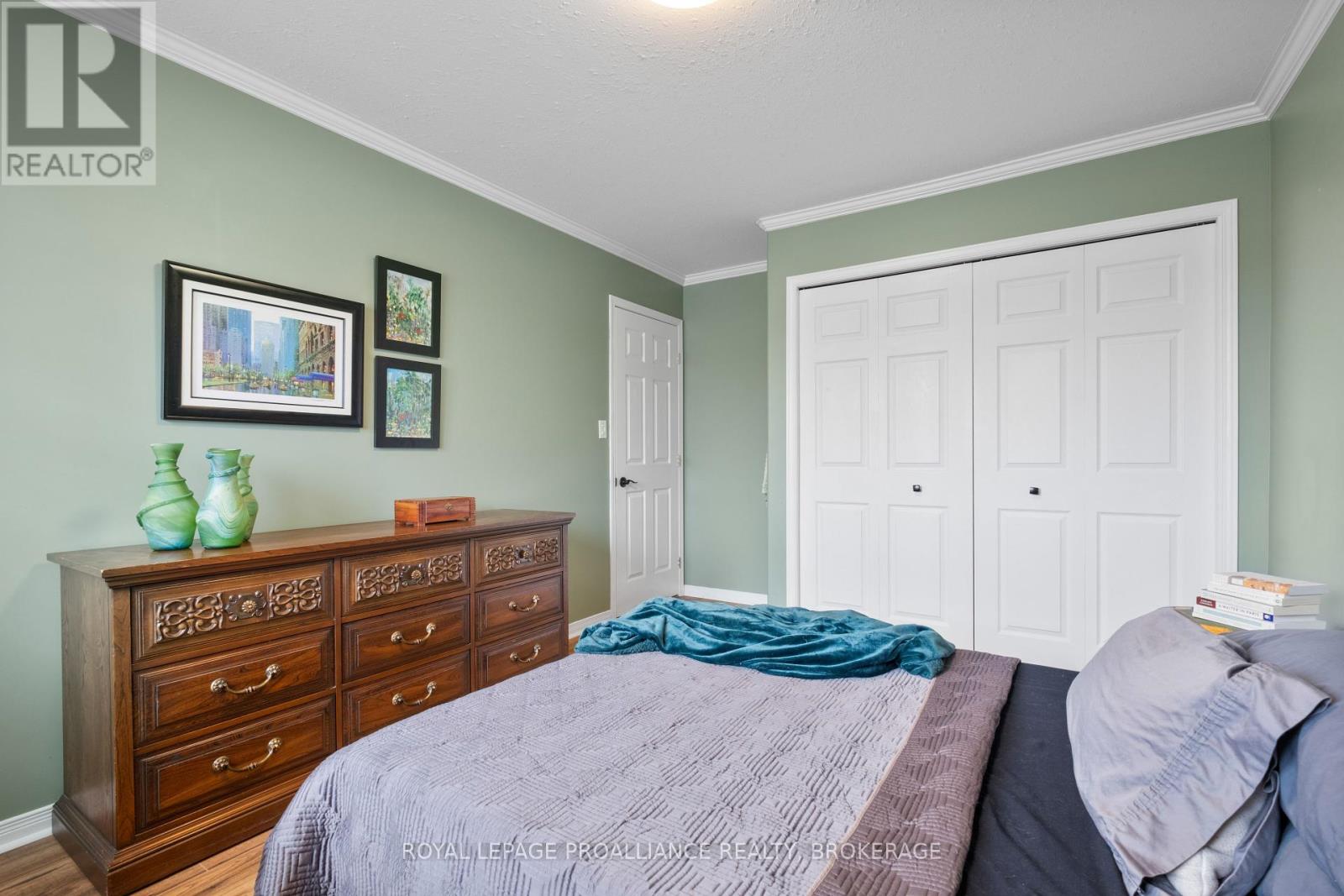 1105 Lydia Court, Kingston (North Of Taylor-Kidd Blvd), Ontario  K7P 3G1 - Photo 26 - X12100676
