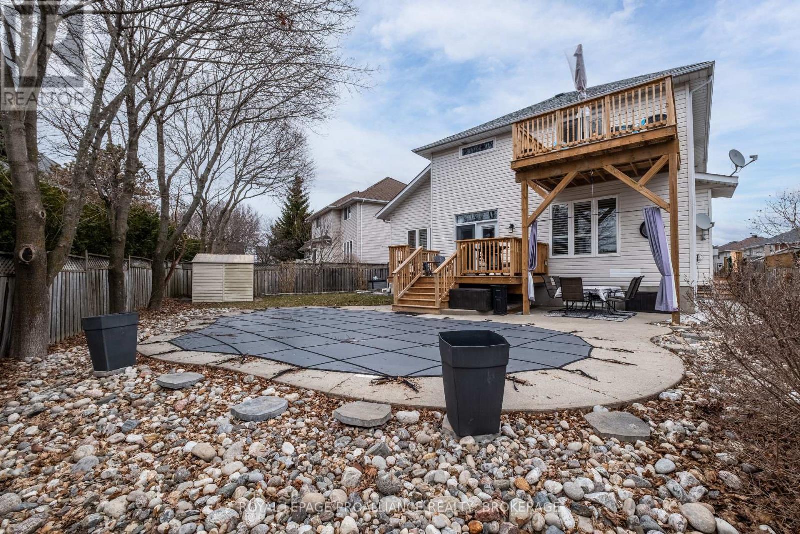 1105 Lydia Court, Kingston (North Of Taylor-Kidd Blvd), Ontario  K7P 3G1 - Photo 42 - X12100676