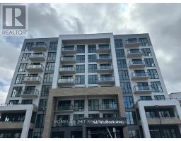 710 - 760 WHITLOCK AVENUE, Milton, Ontario