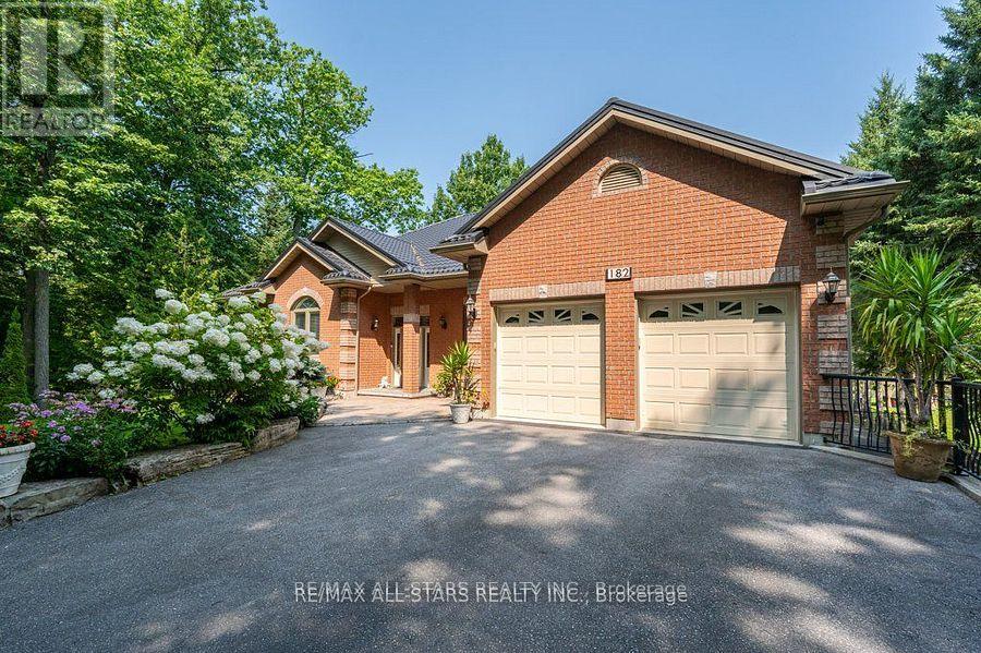 182 Charlore Park Drive, Kawartha Lakes, Ontario  K0L 2W0 - Photo 2 - X12100822