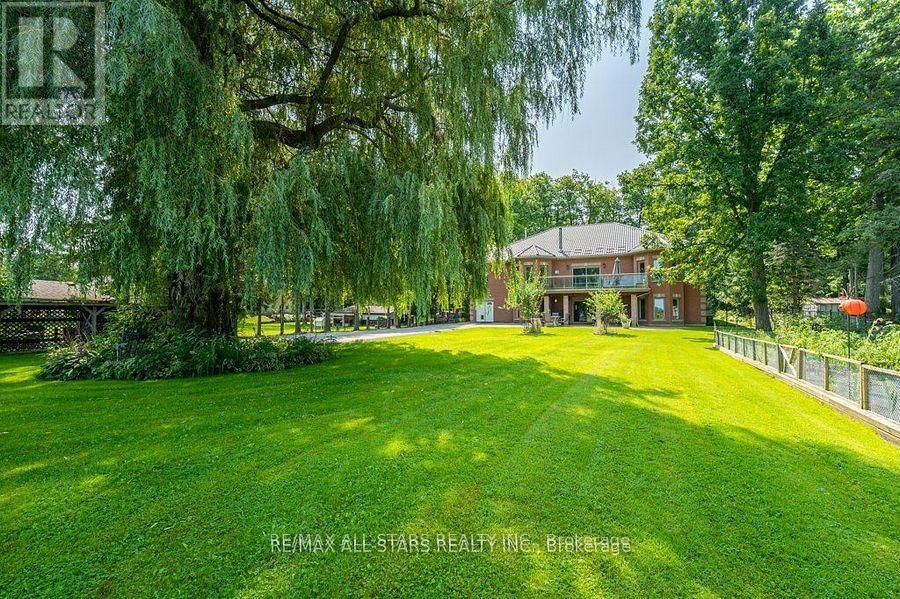 182 Charlore Park Drive, Kawartha Lakes, Ontario  K0L 2W0 - Photo 37 - X12100822