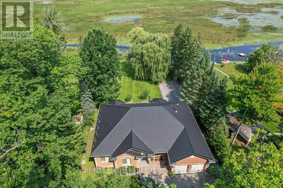 182 Charlore Park Drive, Kawartha Lakes, Ontario  K0L 2W0 - Photo 39 - X12100822