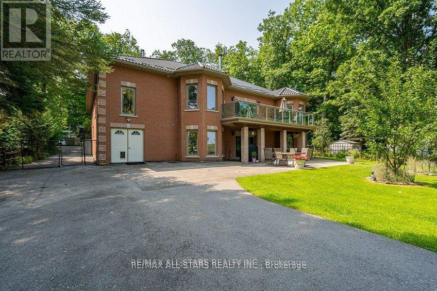182 Charlore Park Drive, Kawartha Lakes, Ontario  K0L 2W0 - Photo 4 - X12100822