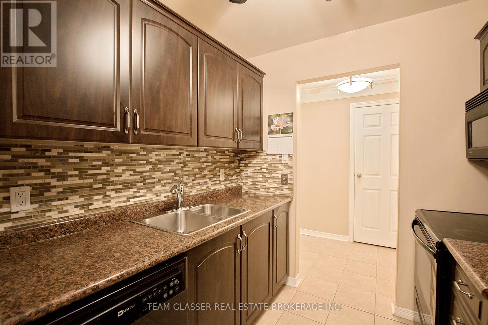 311 - 735 Deveron Crescent, London South, Ontario  N5Z 4X8 - Photo 23 - X12100810