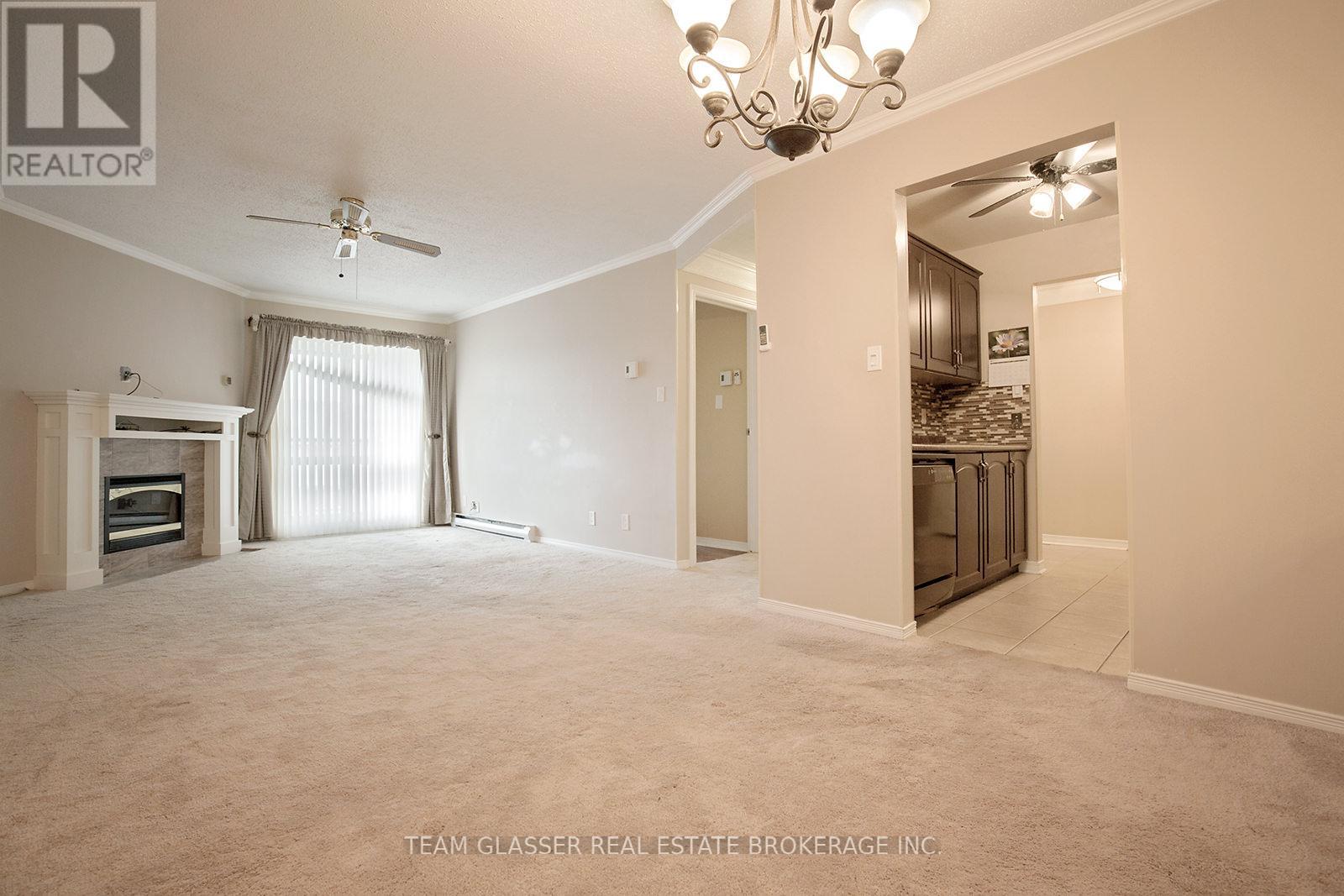 311 - 735 Deveron Crescent, London South, Ontario  N5Z 4X8 - Photo 28 - X12100810