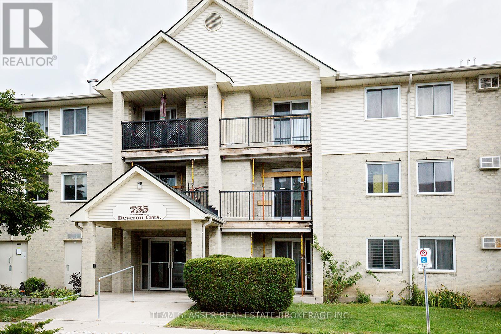 311 - 735 Deveron Crescent, London South, Ontario  N5Z 4X8 - Photo 3 - X12100810