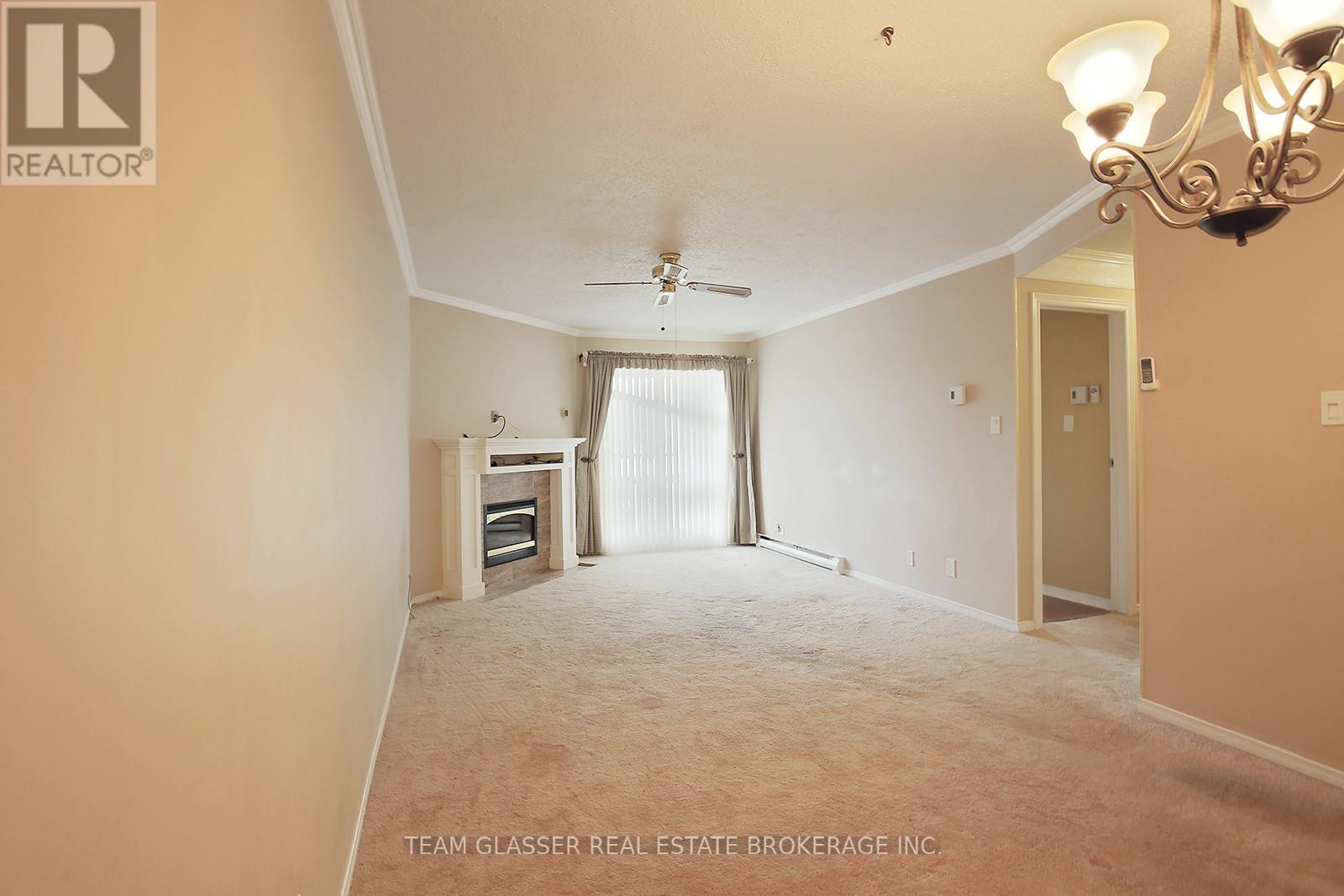 311 - 735 Deveron Crescent, London South, Ontario  N5Z 4X8 - Photo 8 - X12100810