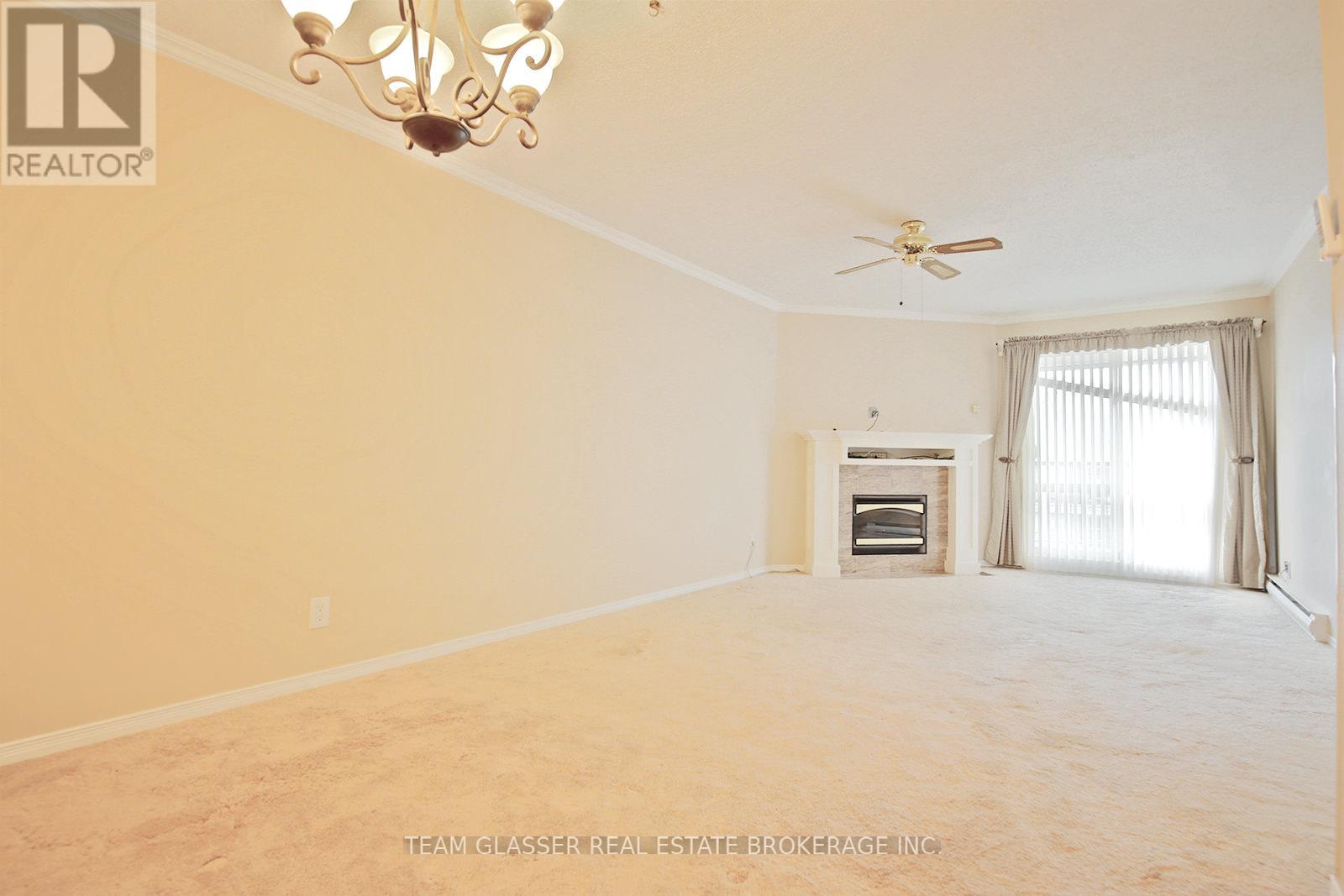 311 - 735 Deveron Crescent, London South, Ontario  N5Z 4X8 - Photo 9 - X12100810