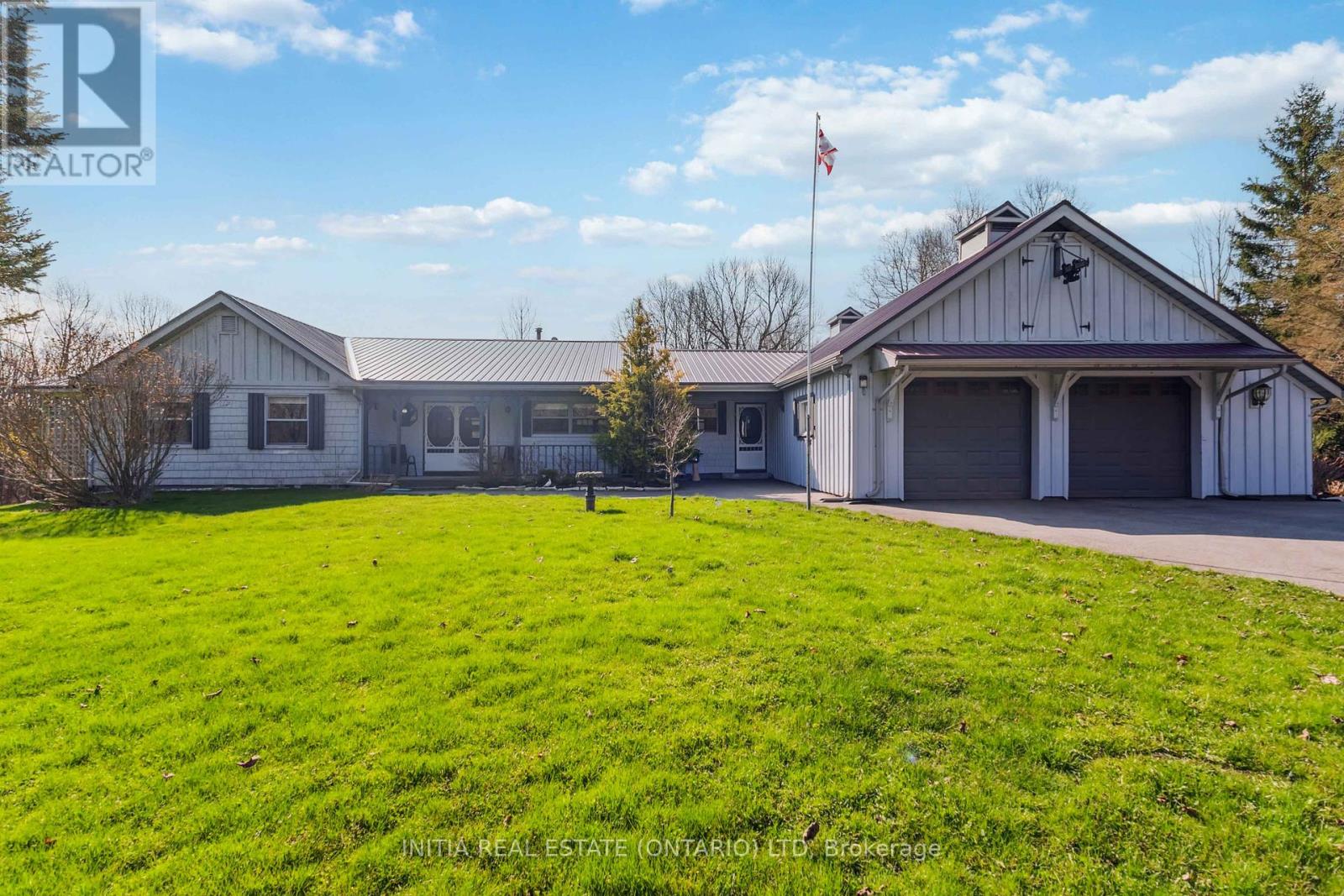 Property at 42420 DEXTER LINE image 2