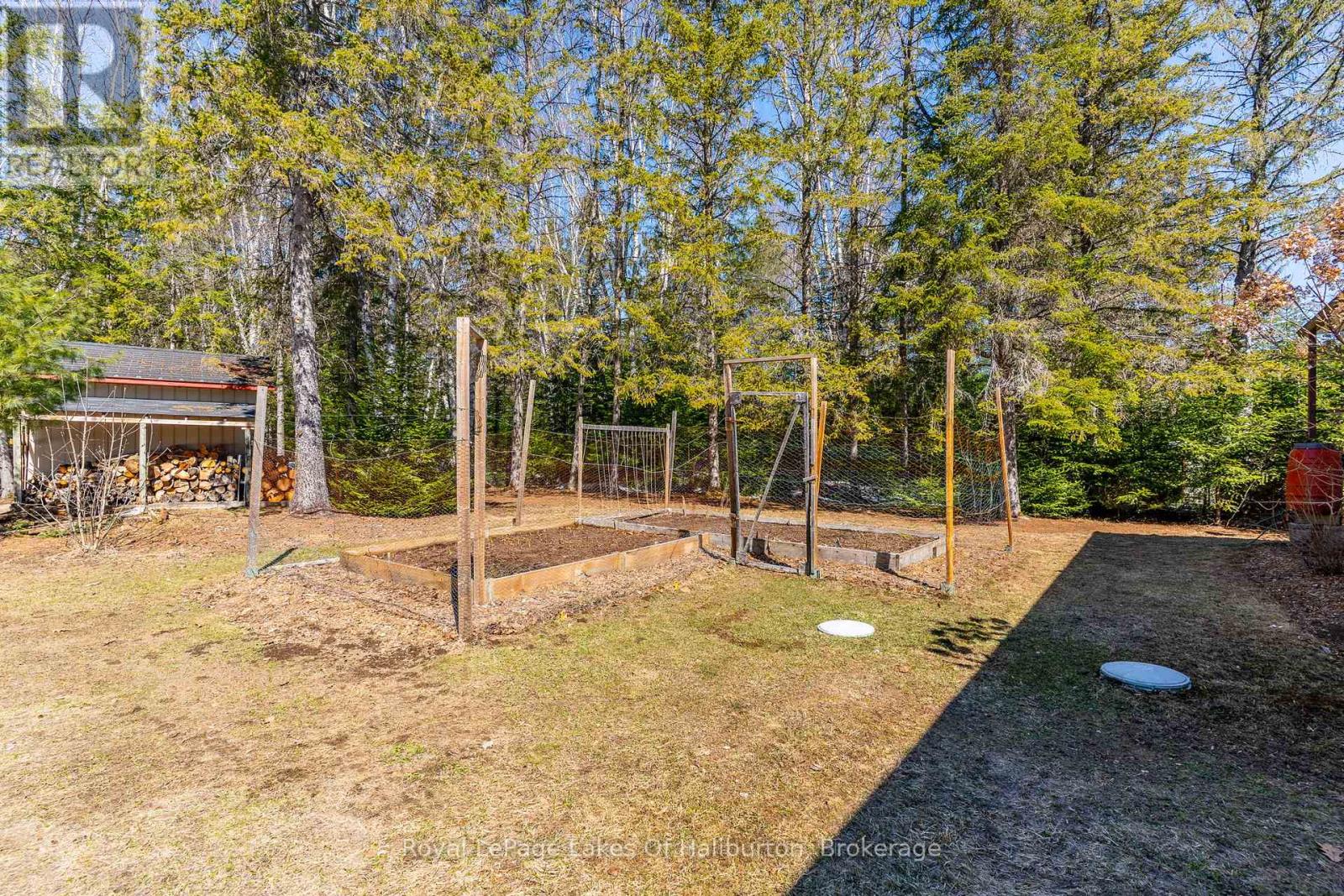 1293 Green Lake Road, Dysart Et Al, Ontario  K0M 1S0 - Photo 41 - X12095818