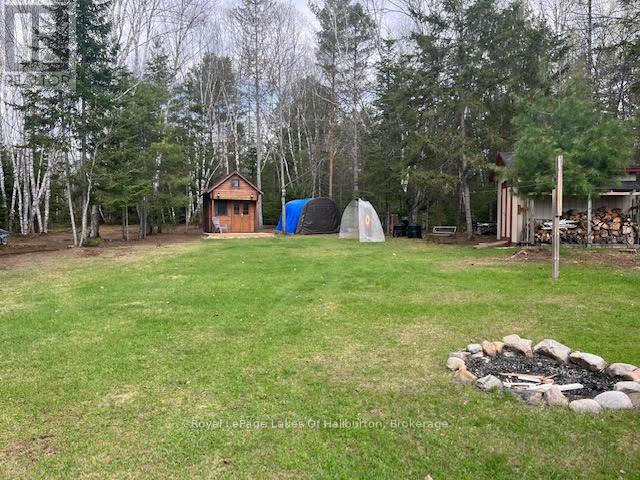1293 Green Lake Road, Dysart Et Al, Ontario  K0M 1S0 - Photo 44 - X12095818