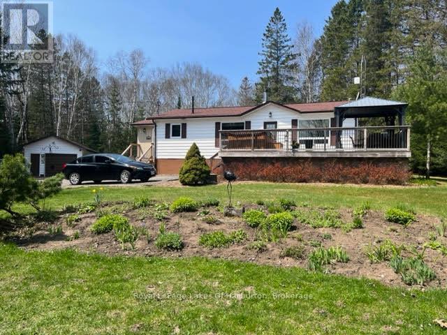 1293 Green Lake Road, Dysart Et Al, Ontario  K0M 1S0 - Photo 9 - X12095818