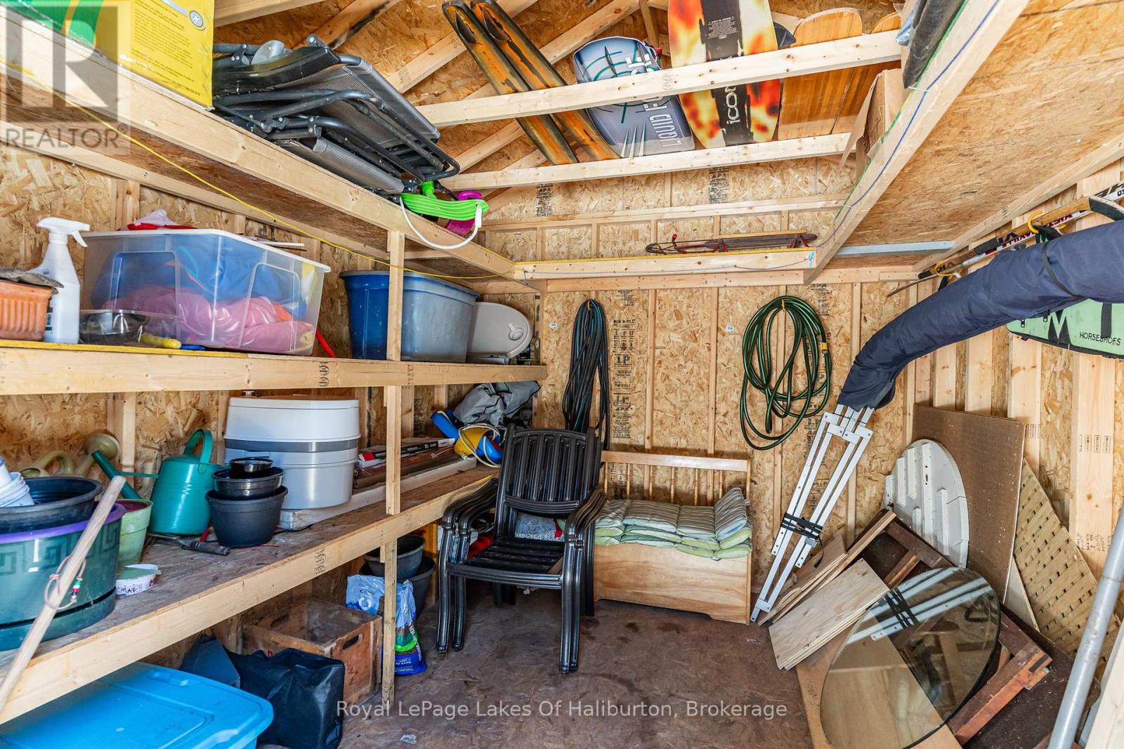 1293 Green Lake Road, Dysart Et Al, Ontario  K0M 1S0 - Photo 40 - X12095818