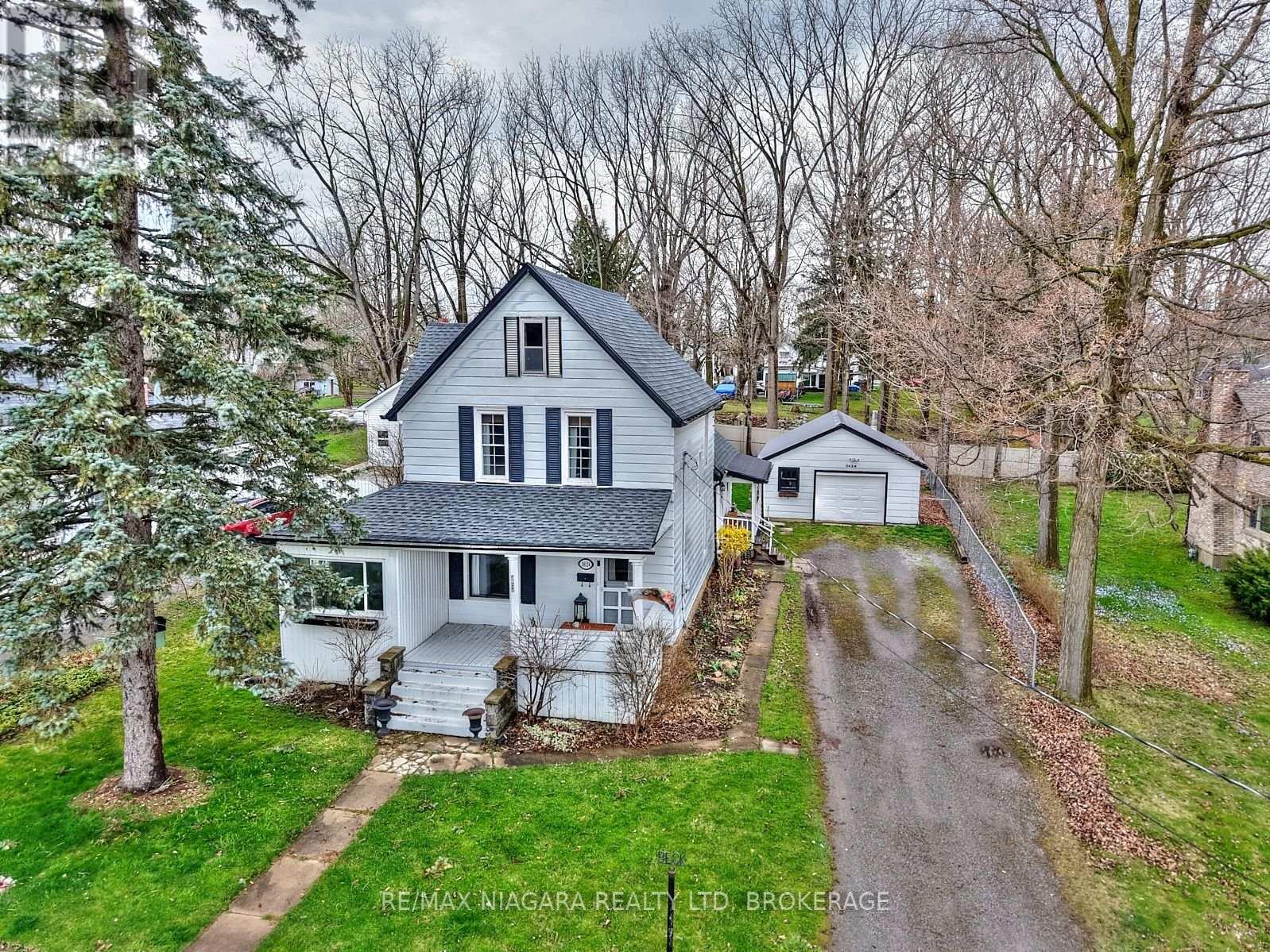 Property at 3624 CUTLER STREET image 3