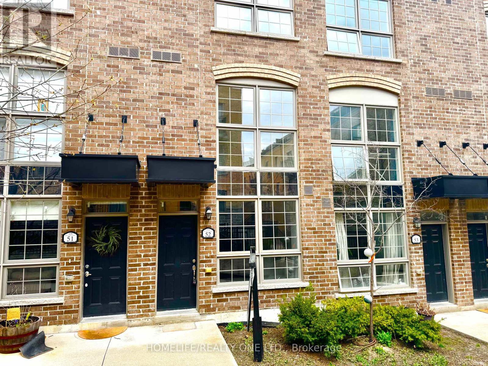 Property at TH 52 - 220 BRANDON AVENUE image 2