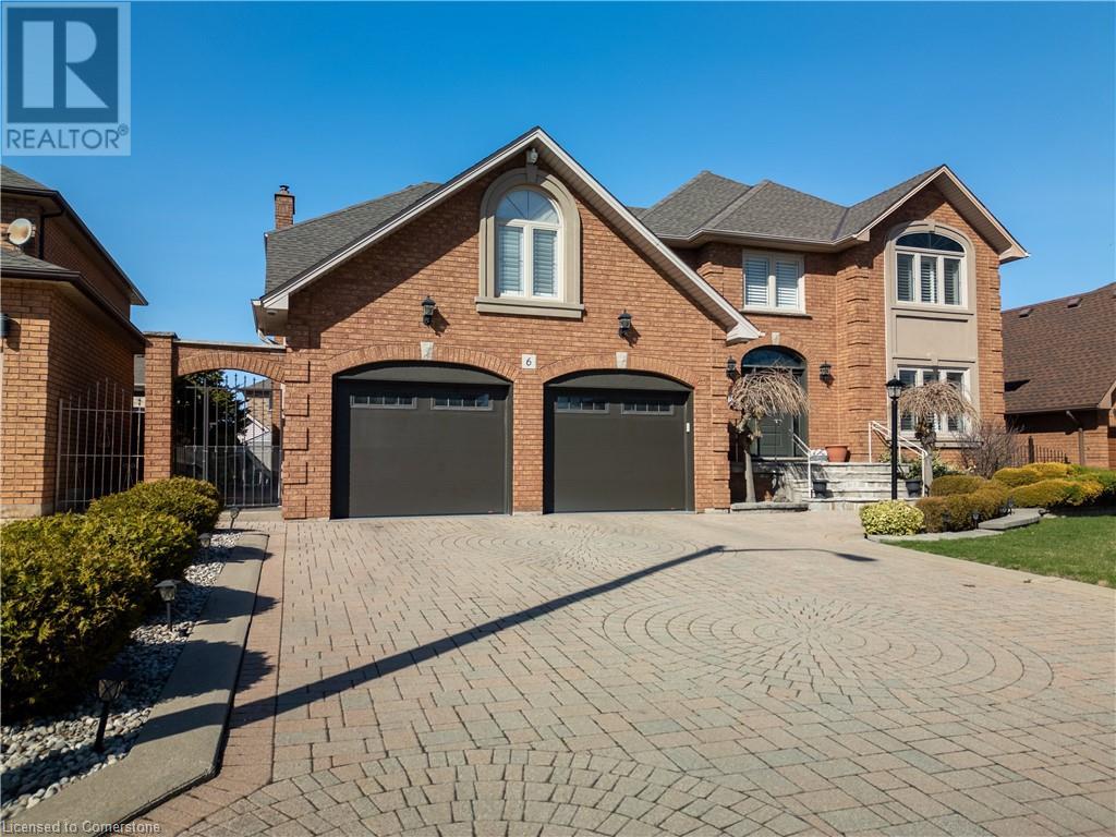 Property at 6 EMBASSY Drive image 1