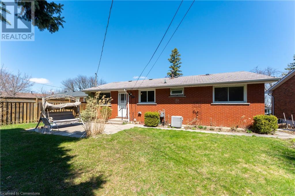 181 Burrwood Drive, Hamilton, Ontario  L9C 3T3 - Photo 32 - 40709954