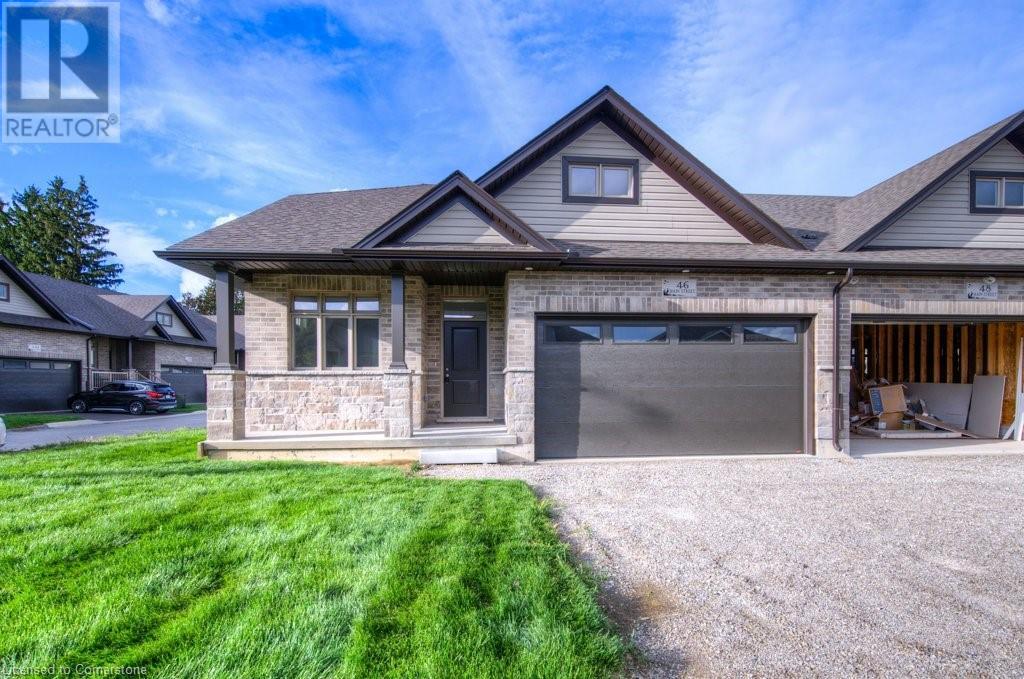 48 Main Street E, Innerkip, Woodstock  by Ask Marius Real Estate 48 Main Street E, Innerkip, Woodstock