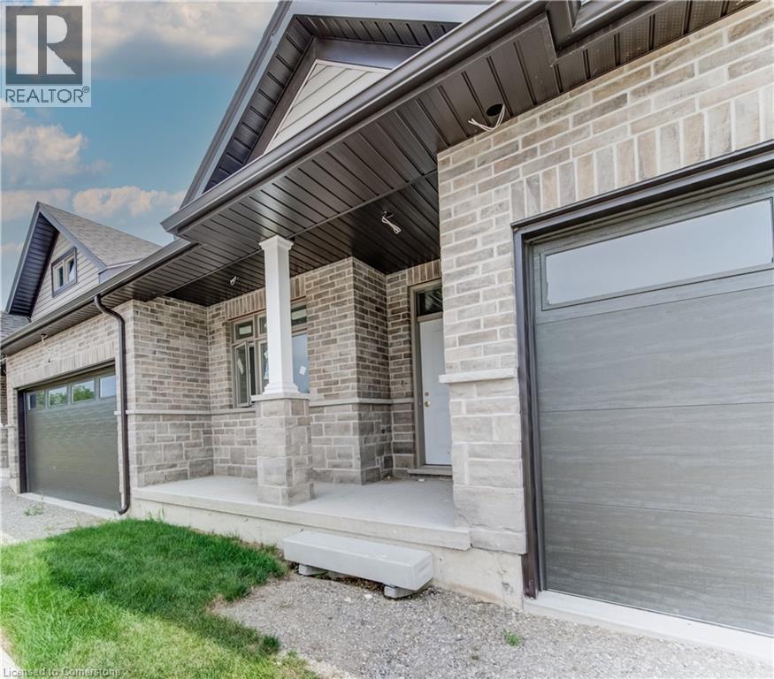 44 Main Street E Unit# 19, Innerkip, Ontario  N0J 1M0 - Photo 6 - 40720725