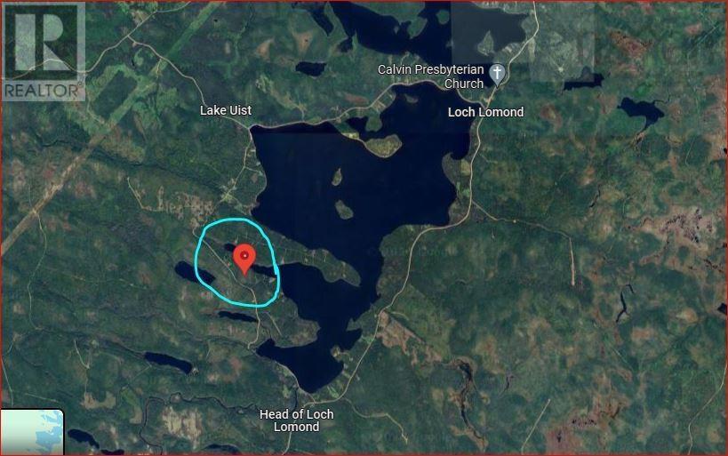 Lot 11 Westside Loch Lomond Road W, Loch Lomond, Nova Scotia  B2E 1C6 - Photo 8 - 202415085