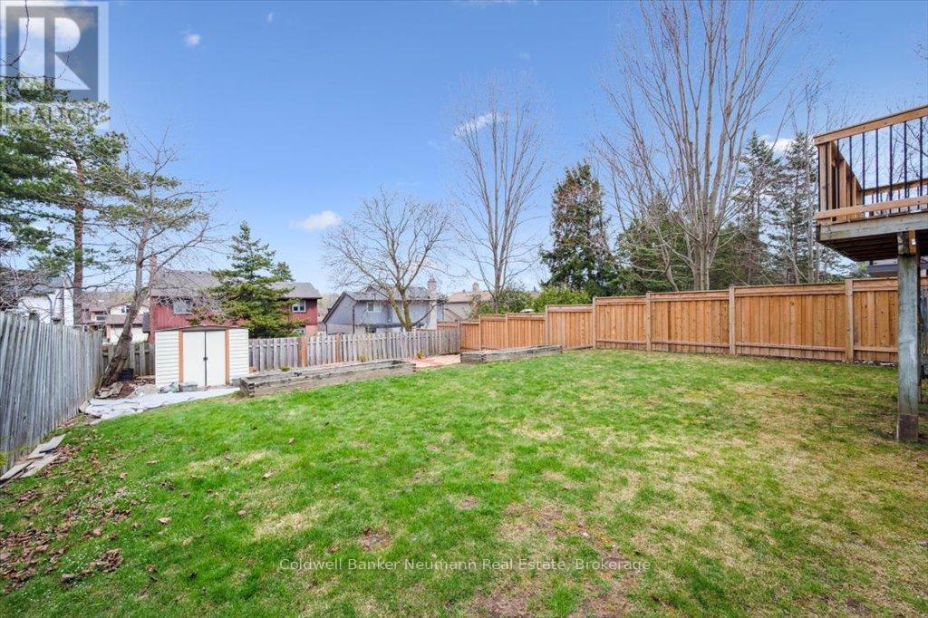 383 Ironwood Road, Guelph, Ontario  N1G 3P2 - Photo 24 - X12100632