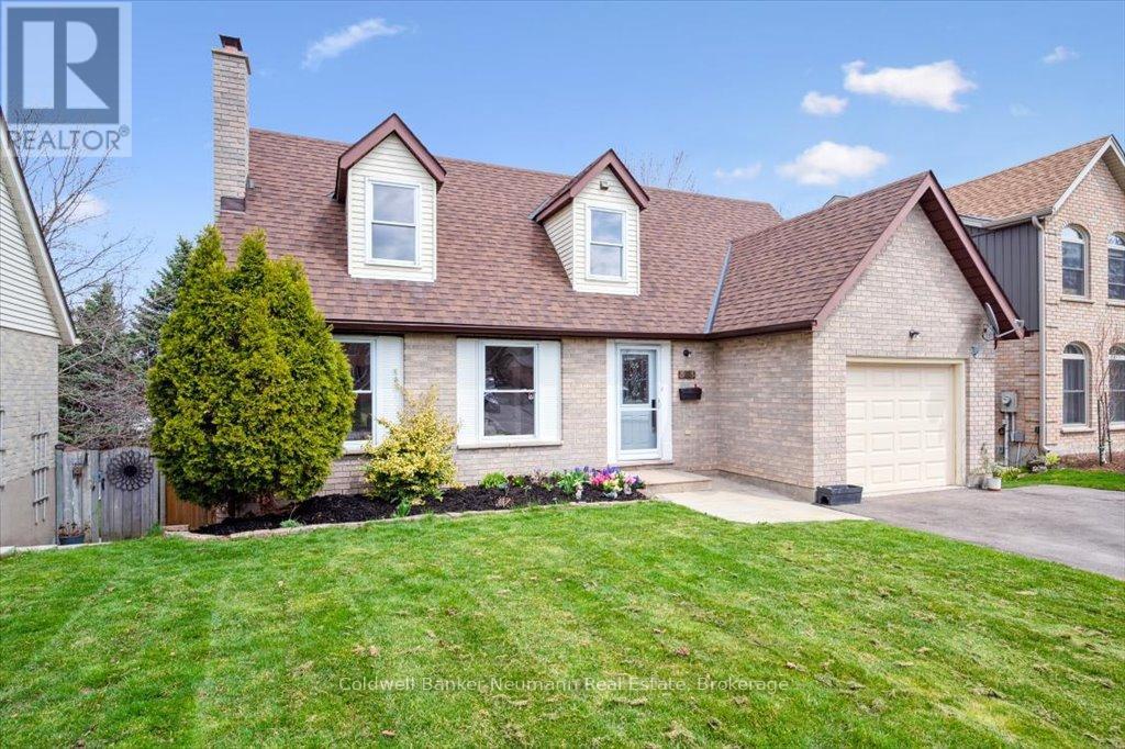 383 Ironwood Road, Guelph, Ontario  N1G 3P2 - Photo 27 - X12100632