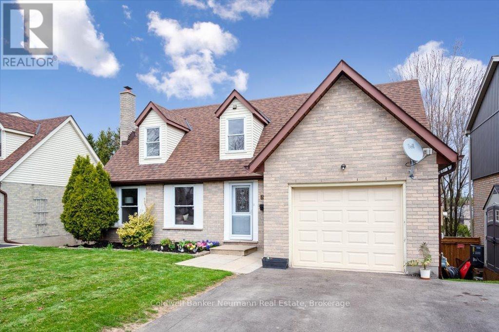 383 Ironwood Road, Guelph, Ontario  N1G 3P2 - Photo 28 - X12100632