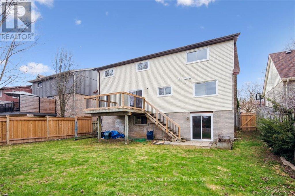 383 Ironwood Road, Guelph, Ontario  N1G 3P2 - Photo 38 - X12100632