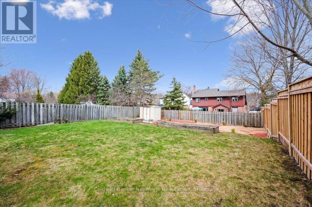 383 Ironwood Road, Guelph, Ontario  N1G 3P2 - Photo 39 - X12100632