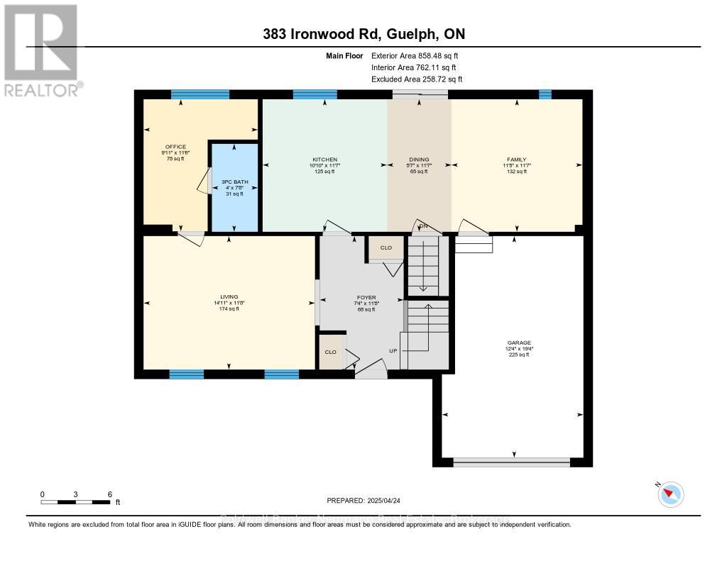 383 Ironwood Road, Guelph, Ontario  N1G 3P2 - Photo 41 - X12100632