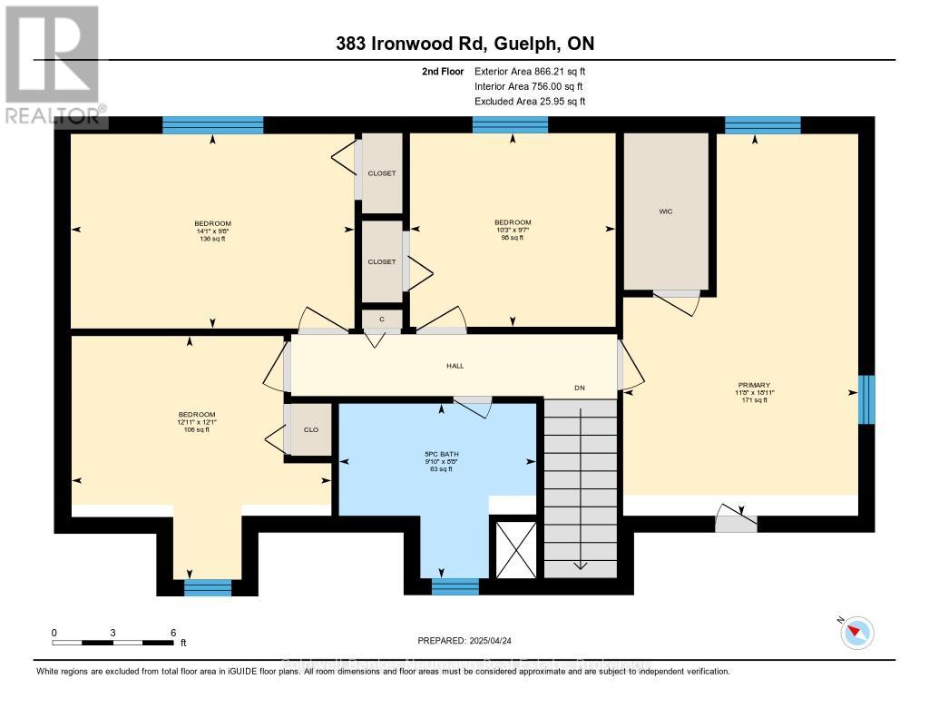 383 Ironwood Road, Guelph, Ontario  N1G 3P2 - Photo 42 - X12100632
