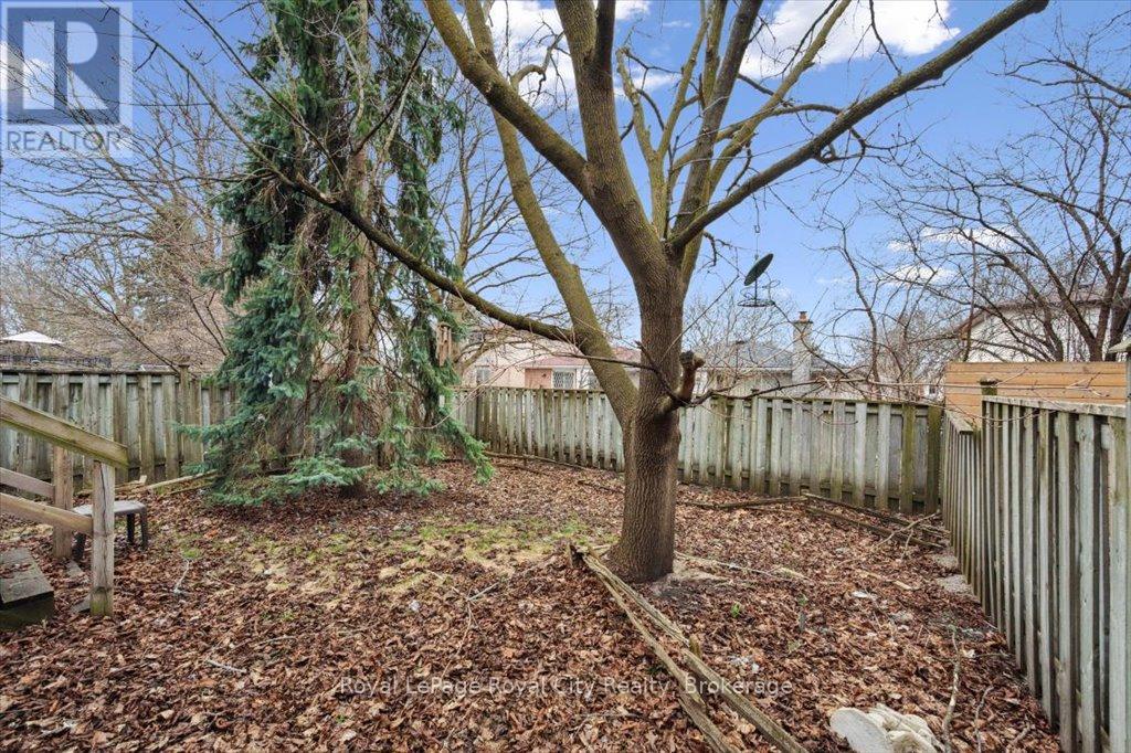 118 Cole Road, Guelph, Ontario  N1G 4S3 - Photo 32 - X12100633