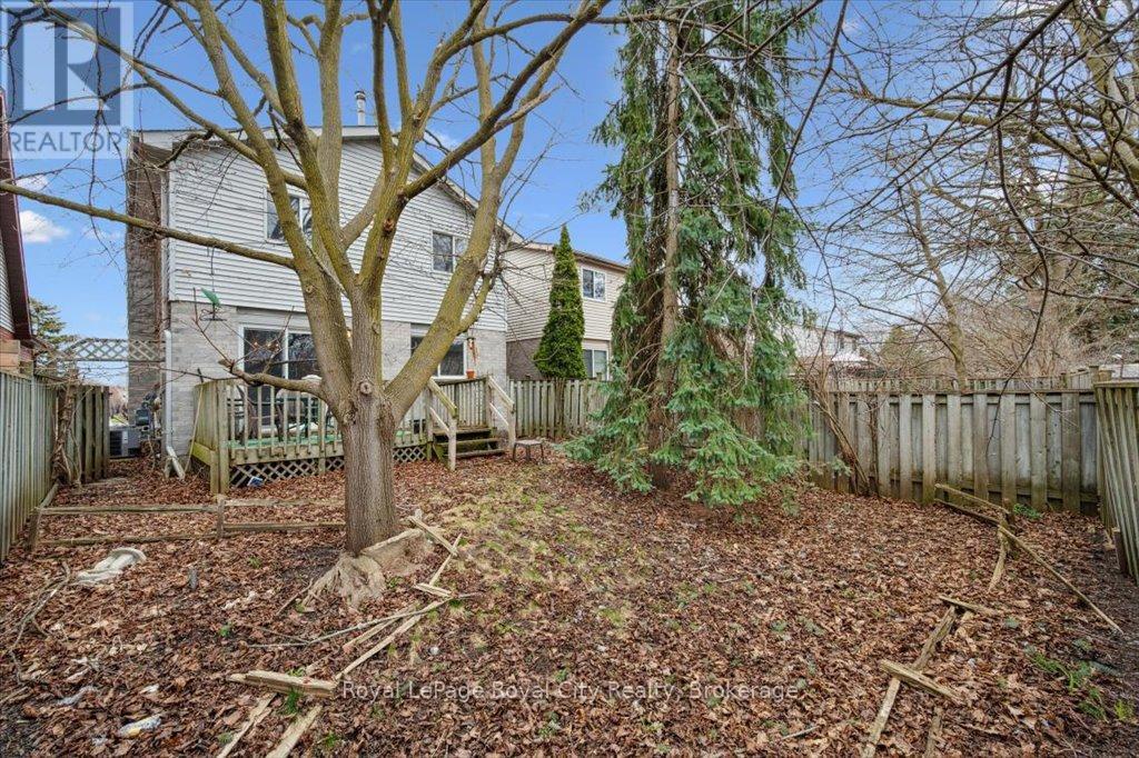 118 Cole Road, Guelph, Ontario  N1G 4S3 - Photo 33 - X12100633