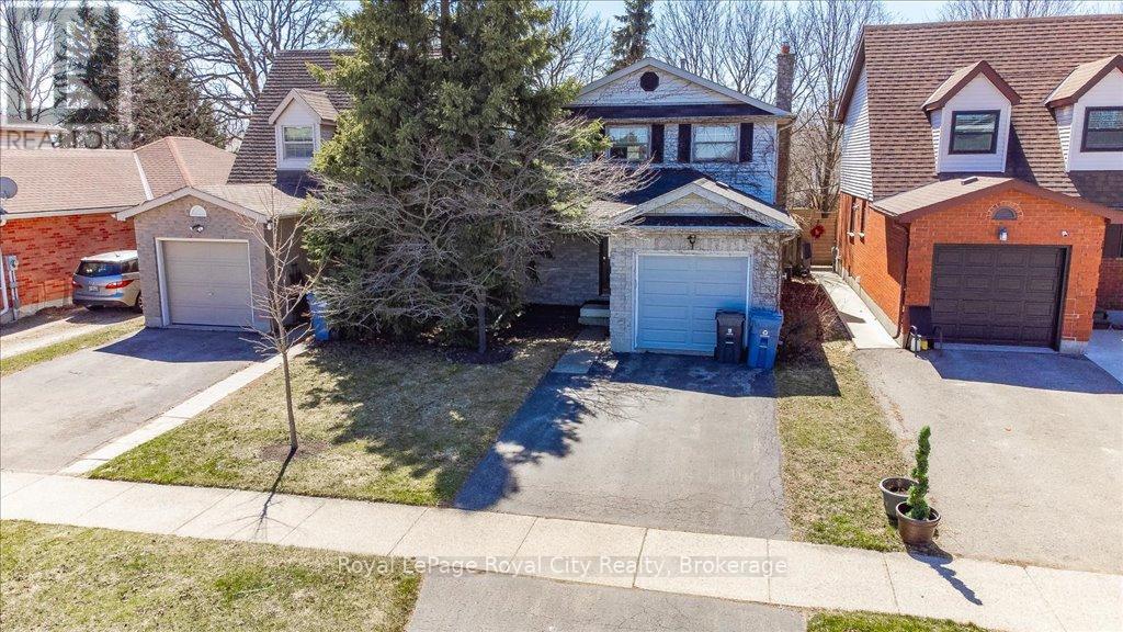 118 Cole Road, Guelph, Ontario  N1G 4S3 - Photo 38 - X12100633