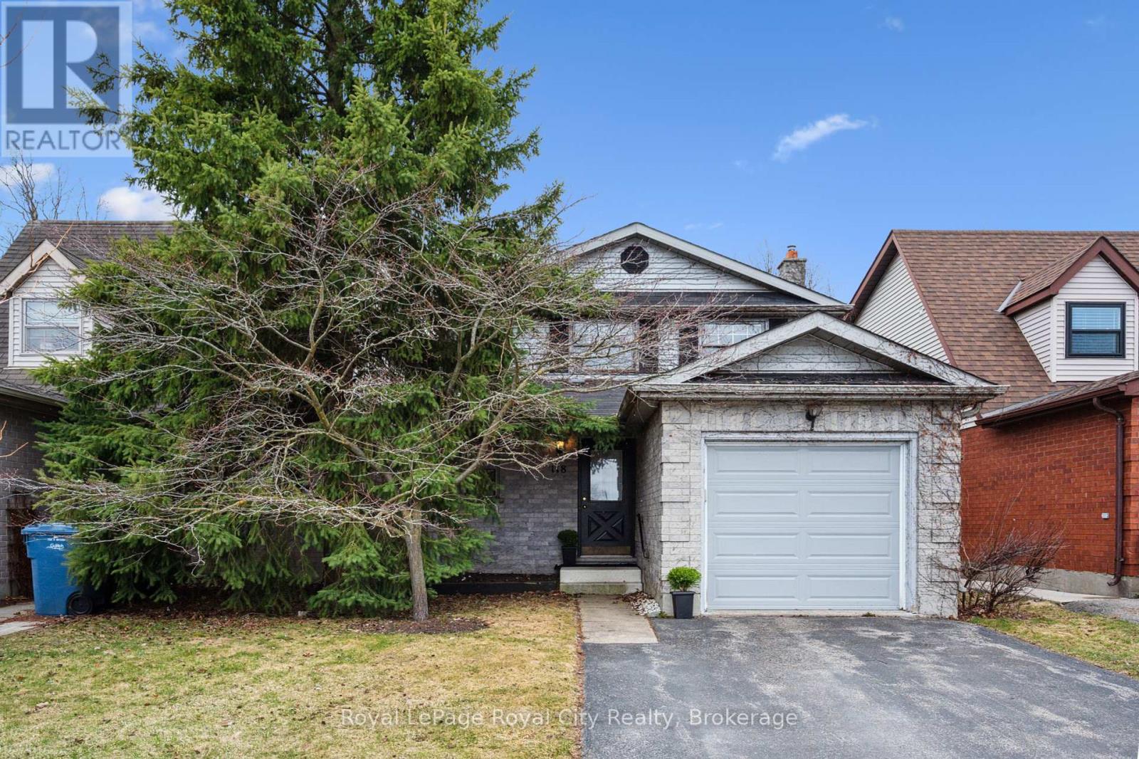 118 Cole Road, Guelph, Ontario  N1G 4S3 - Photo 6 - X12100633