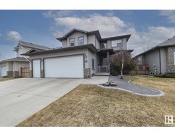 12 Wilkinson Pl Windrose, Leduc, Ca